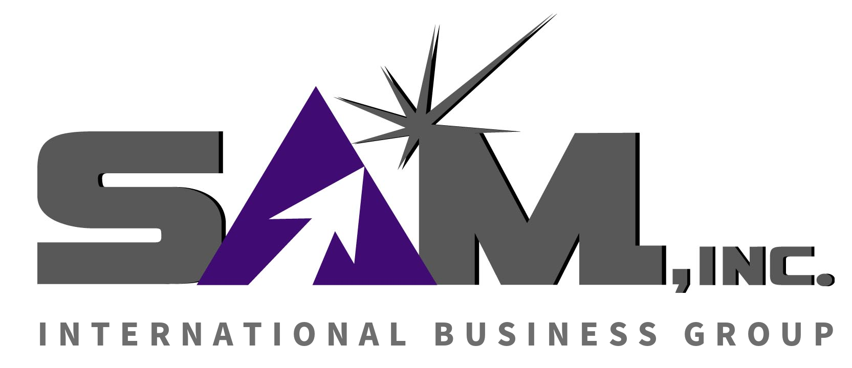 SAM, Inc. — International Business Group
